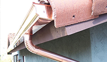 Rain Gutter Installation, Repair, Cleaning in Annawan, IL